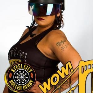 Meet your Posher, Barbara